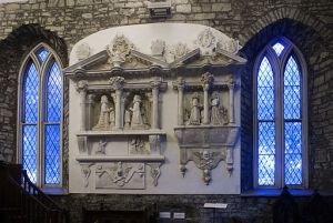 Dublin_Cornmarket_St._Audoen's_Church_North_Nave_North_Wall_Sparke_and_Duff_Memorials_2012_09_28 (1)